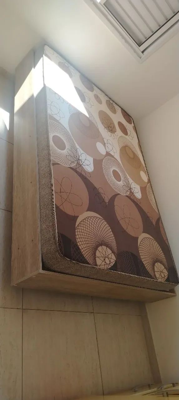 Cama de casal - Foto 2