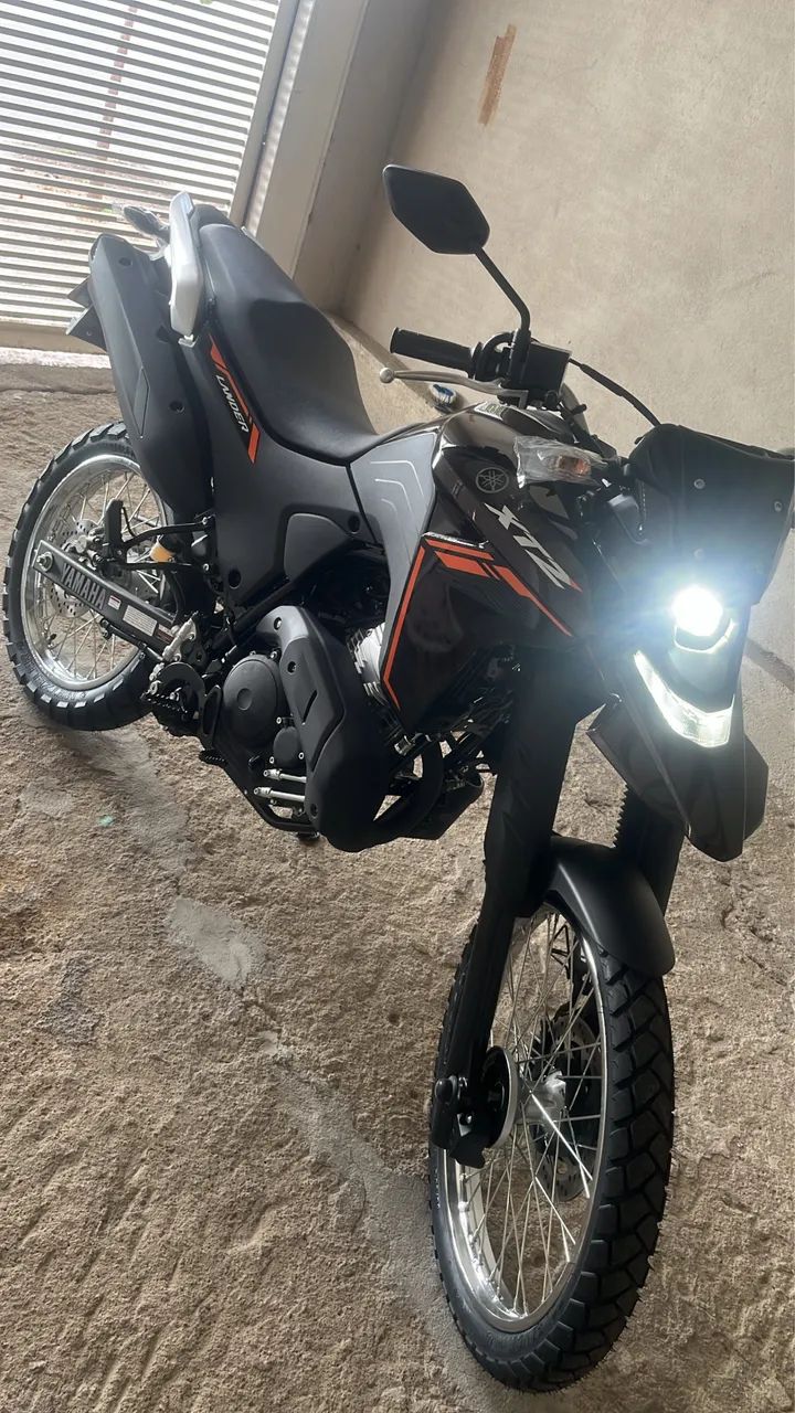 Yamaha Lander 2026 - Foto 3
