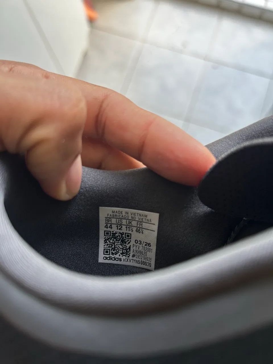 Adzero EVO SL ZÍPER - Foto 5