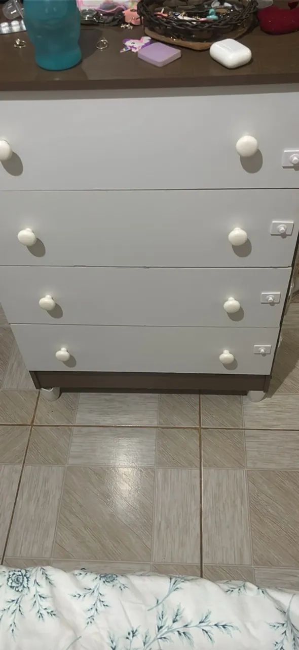 Cômoda 