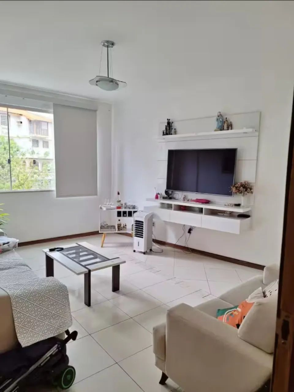 Apartamento amplo para grupo grande Carnaval de Salvador 2026!