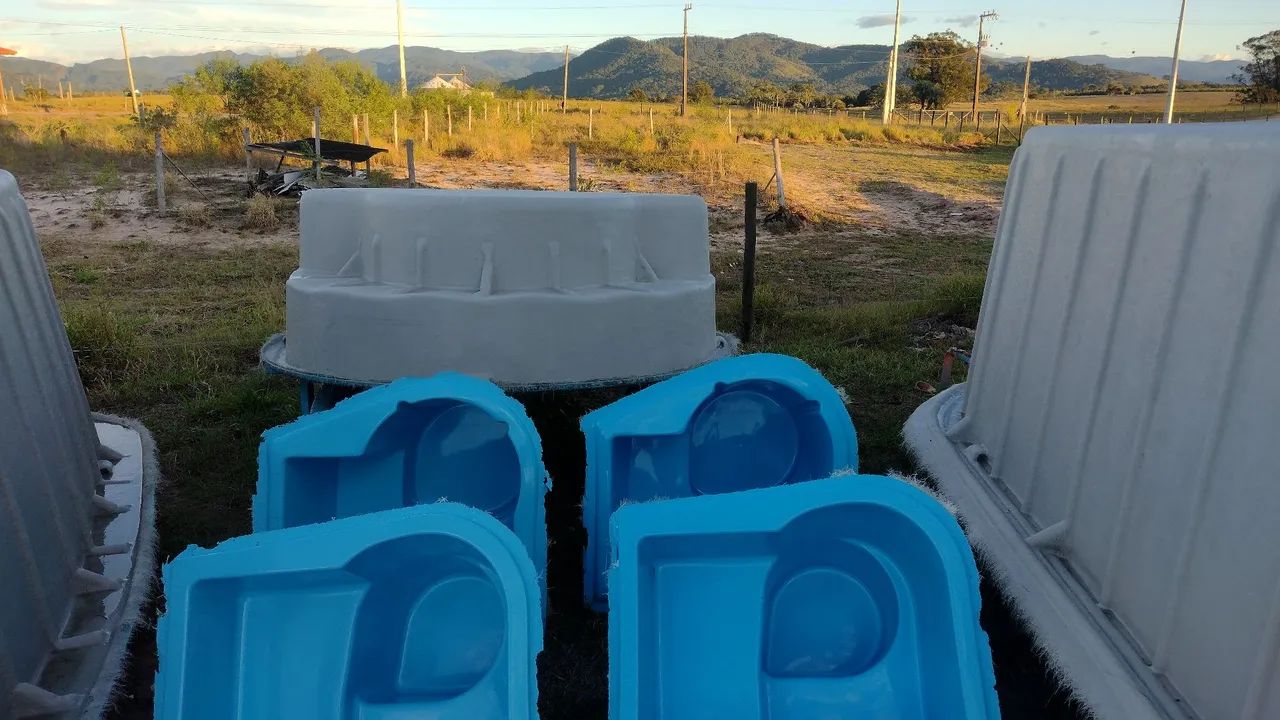 Casa de m áquina para piscina  - Foto 2