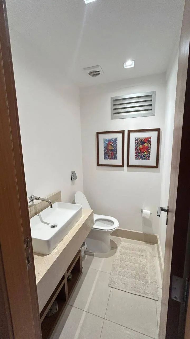 Lindo apartamento no Solar Riveira à venda - Foto 3