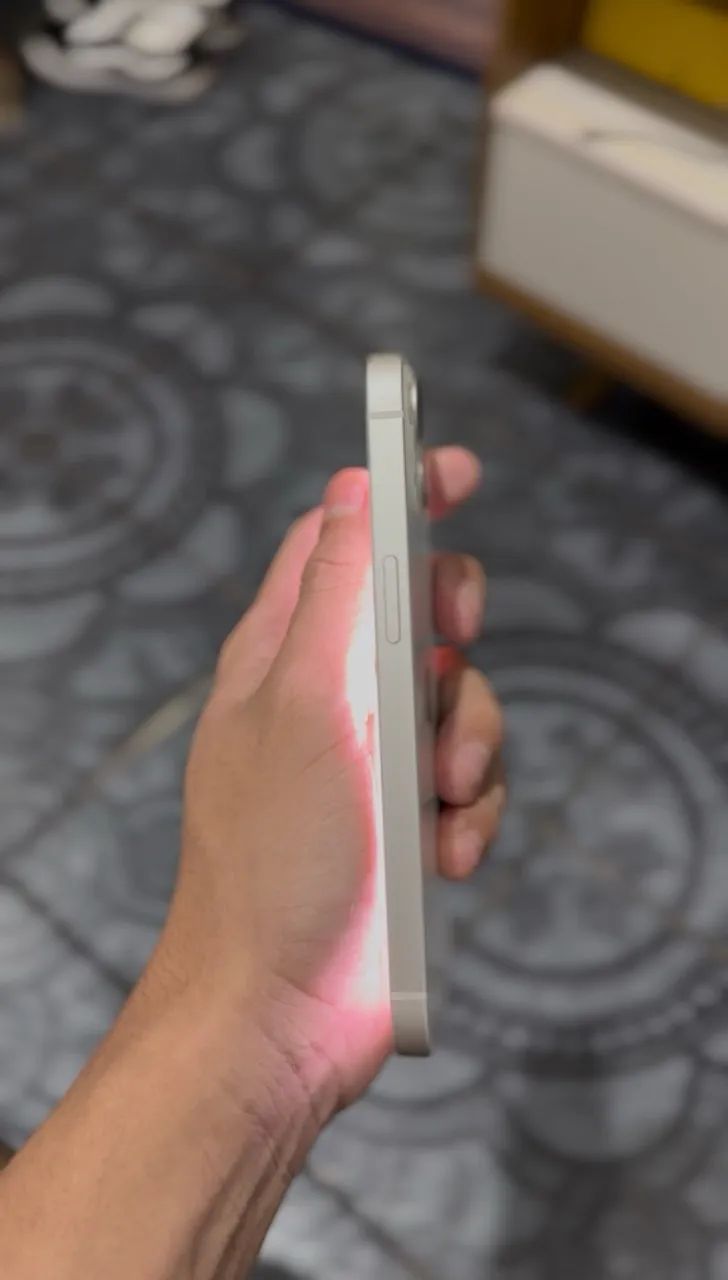 iPhone 13 128 GB - 94%  - Foto 4