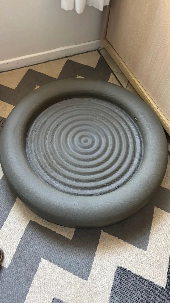 Cama de cachorro Zee.bed MTV Zee dog tamanho G - Foto 5