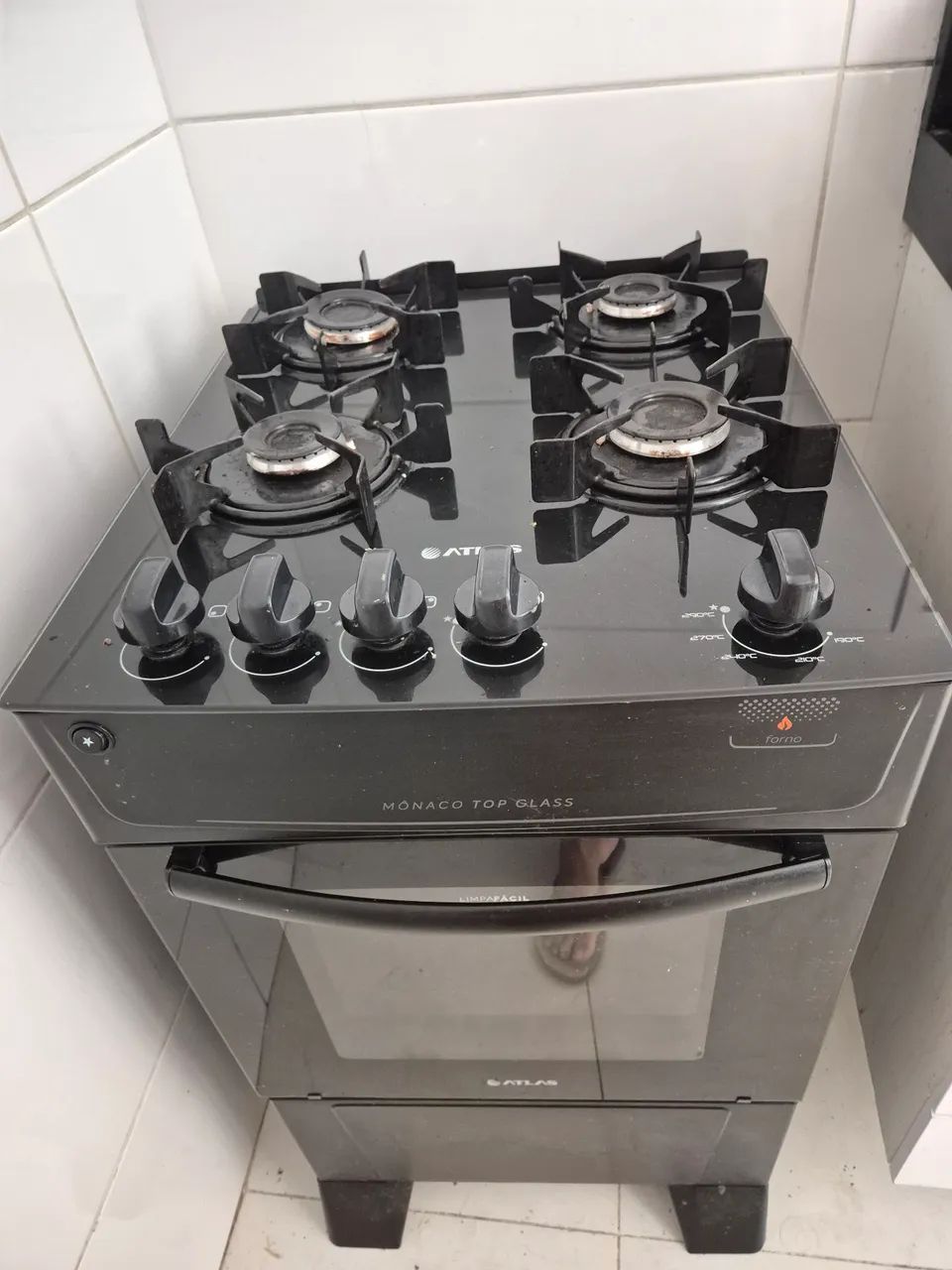 Fogão 