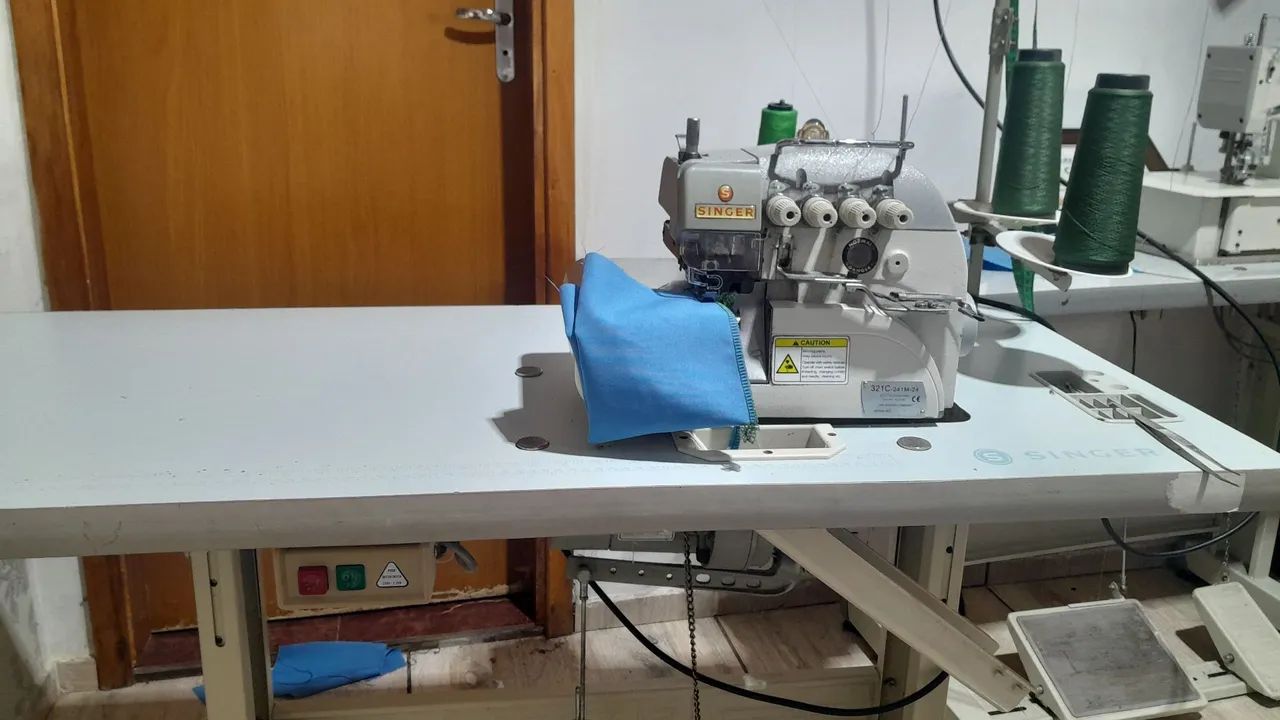 Vendo ponto cadeia  - Foto 3