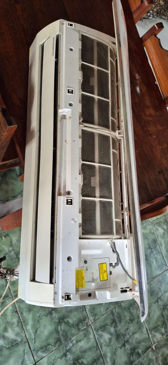 Ar condicionado  - Foto 2