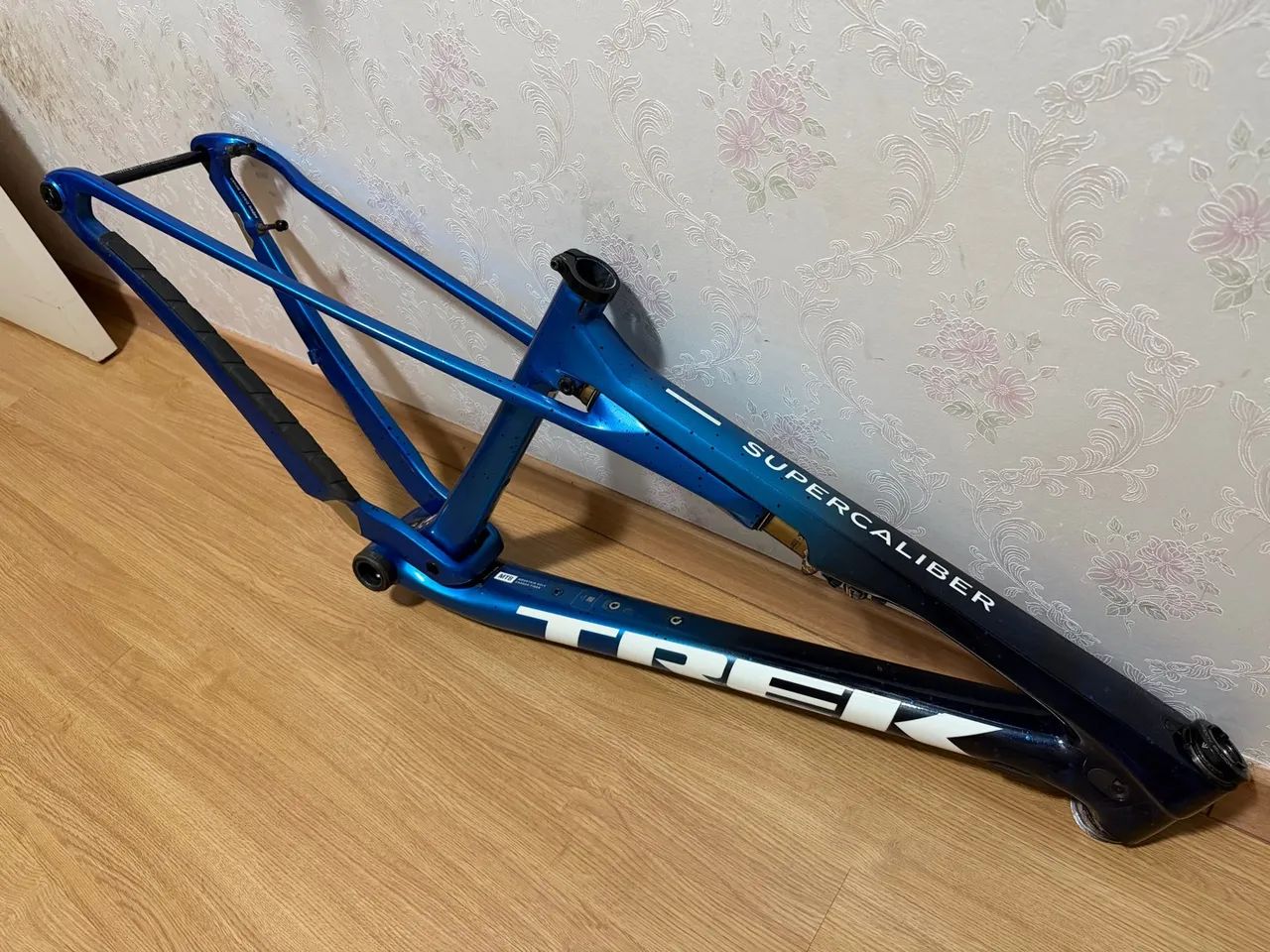 Quadro trek supercaliber