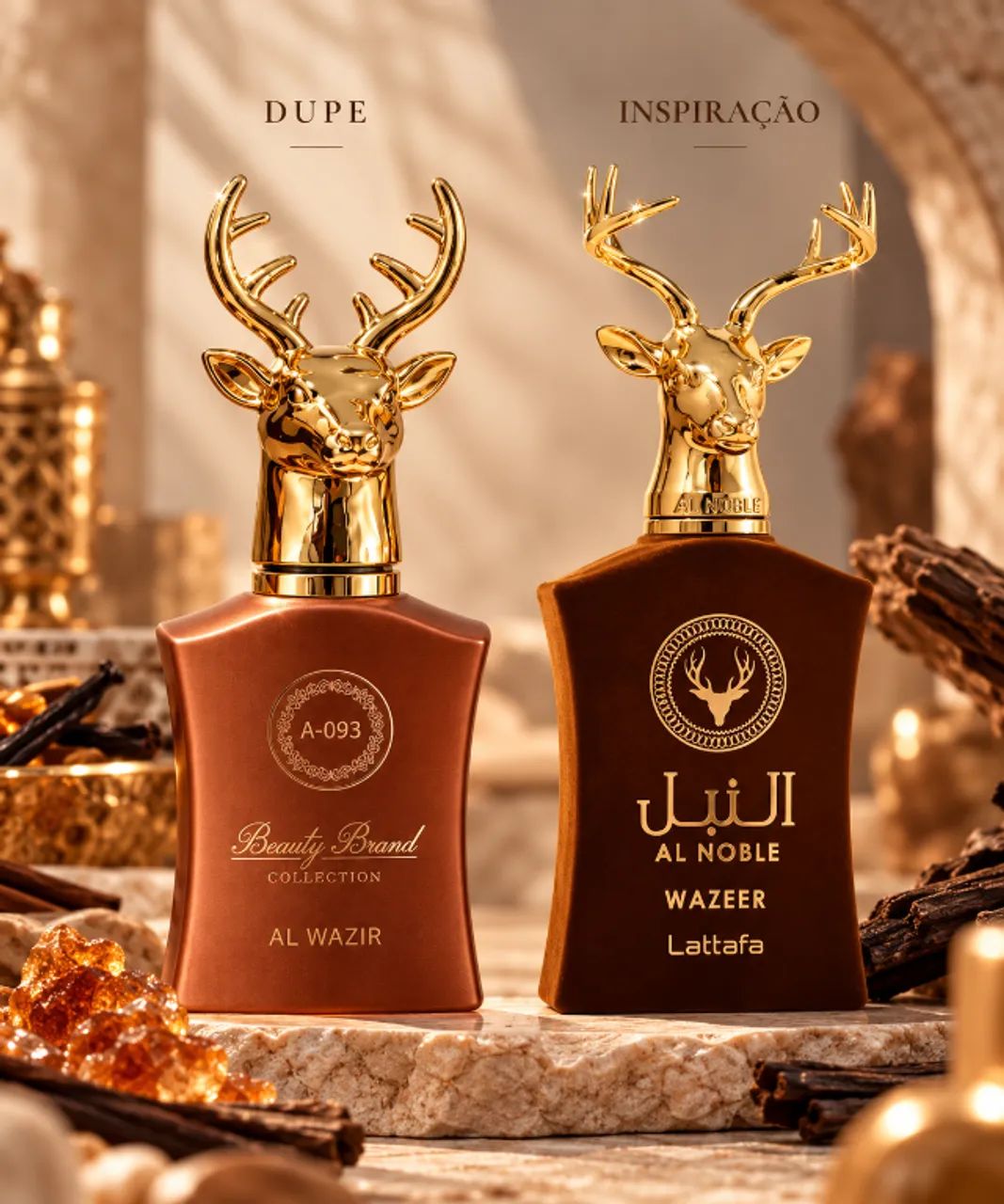 Miniaturas de Perfumes - Foto 4