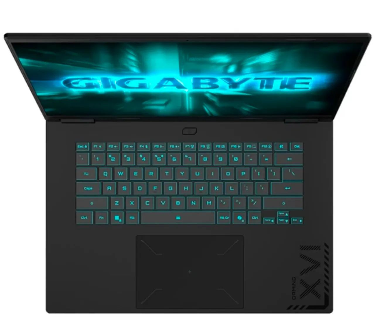 Notebook Gigabyte Intel Core i7 2.4GHz / Memória 16GB / SSD 512GB  RTX 4050 6GB - Foto 2