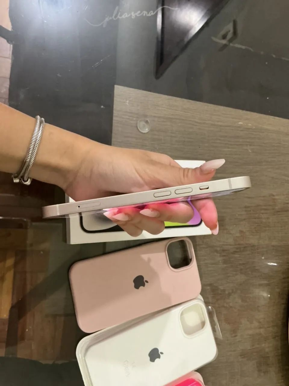 iphone 14 128gb  - Foto 5