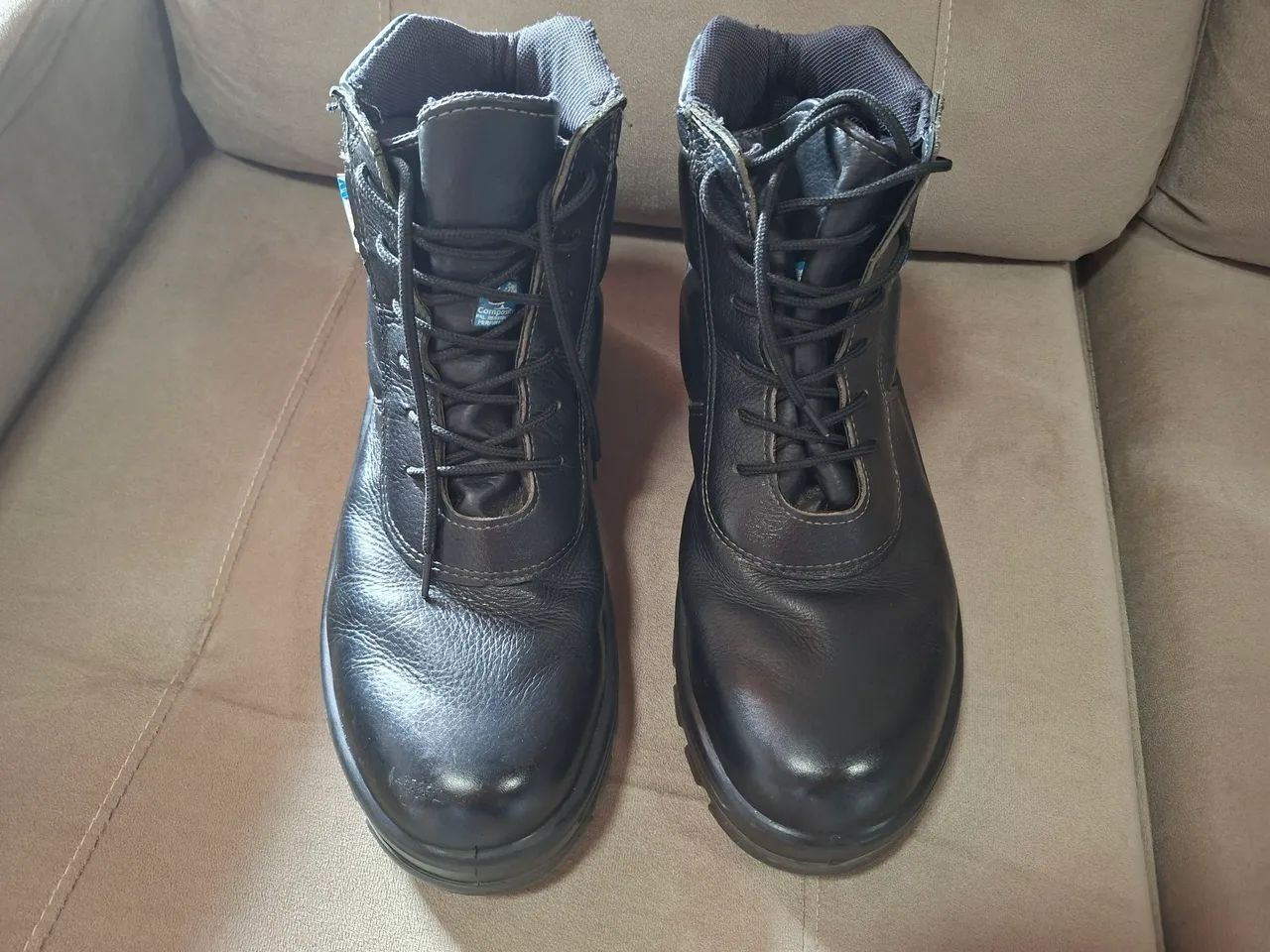 Bota marluvas - Foto 3