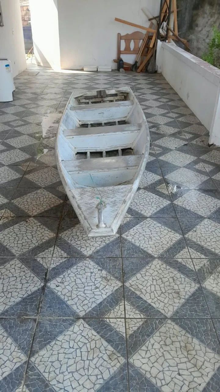 Vende-se esse bote  - Foto 3