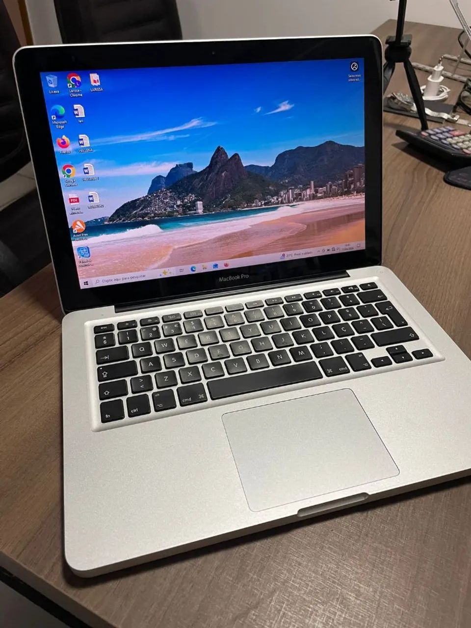 MacBook Pro Apple 13? Super Conservado em Perfeito Funcionamento Modelo 2012 - Foto 4
