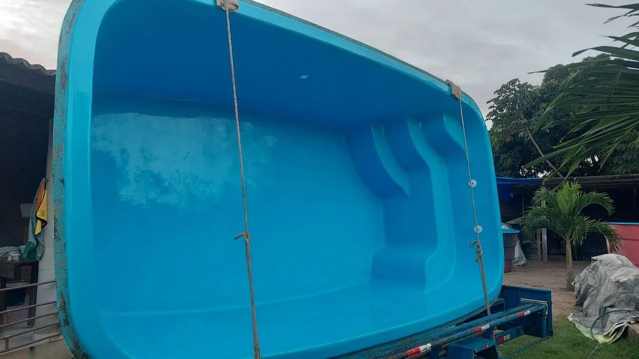 Piscina sob encomenda  - Foto 4