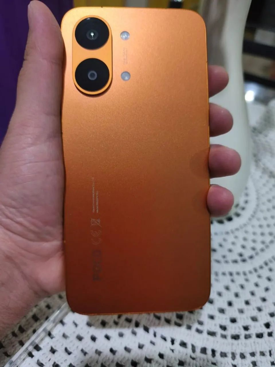 Poco X8 Pro Max - Foto 3