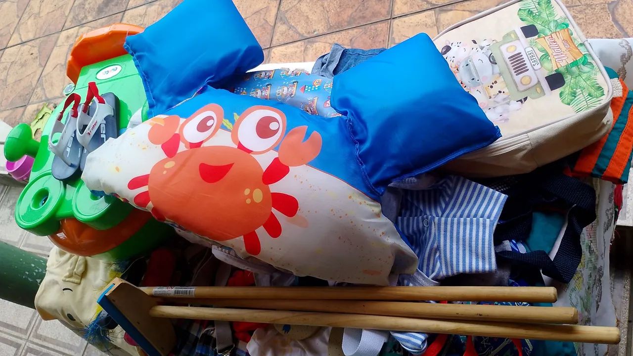 Kit infantil   - Foto 2