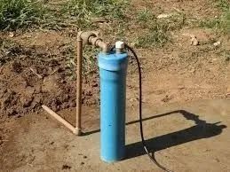 Poço Artesiano - Foto 4