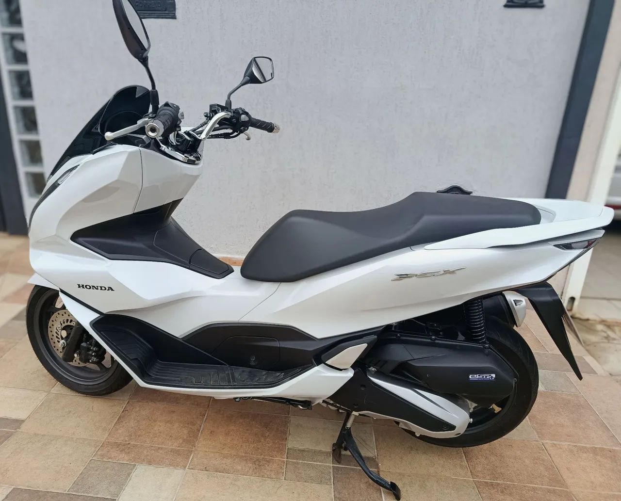 PCX 2025 - Foto 2