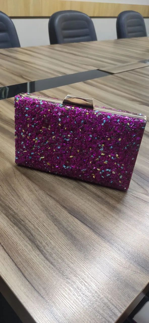 Bolsa Clutch  - Foto 2