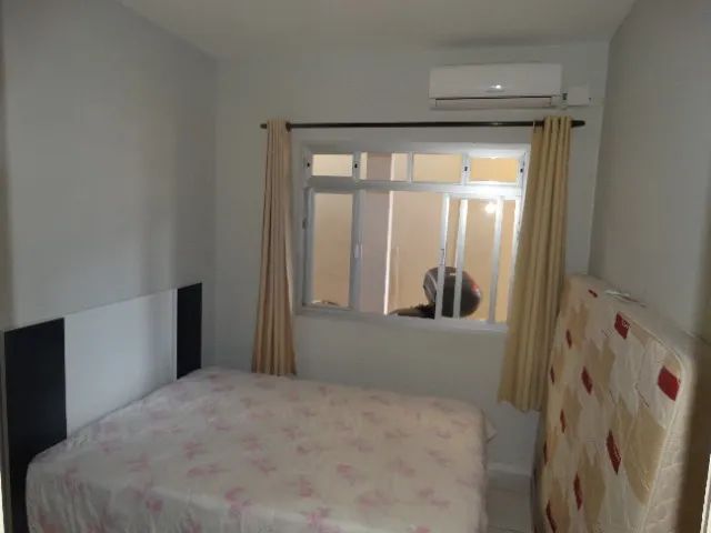 Casa 2 dorms, Ar, 300m do mar, Ingleses Sul, Fpolis, SC. COD9 - Foto 13