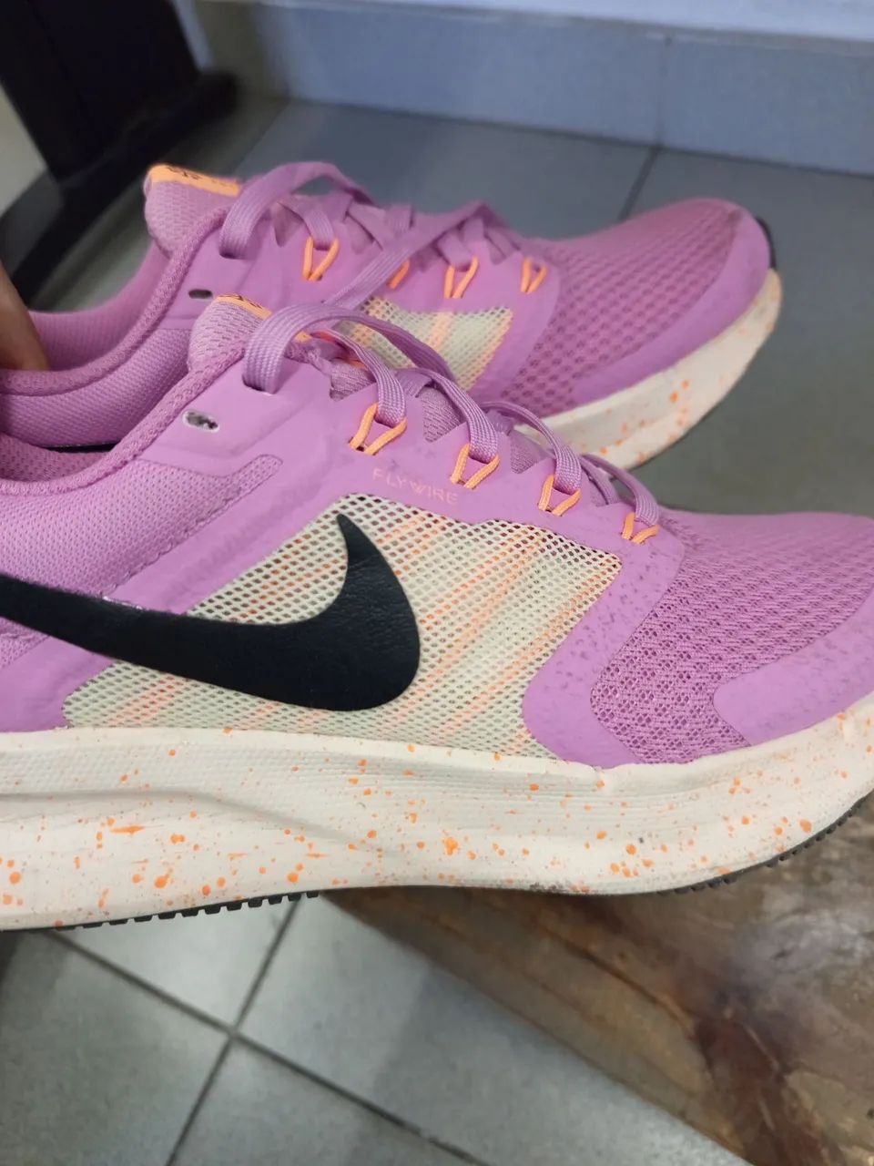 Tenis Nike  - Foto 2