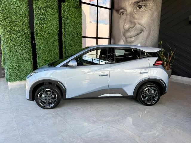 BYD Dolphin Mini (Elétrico) 2027 - Foto 5