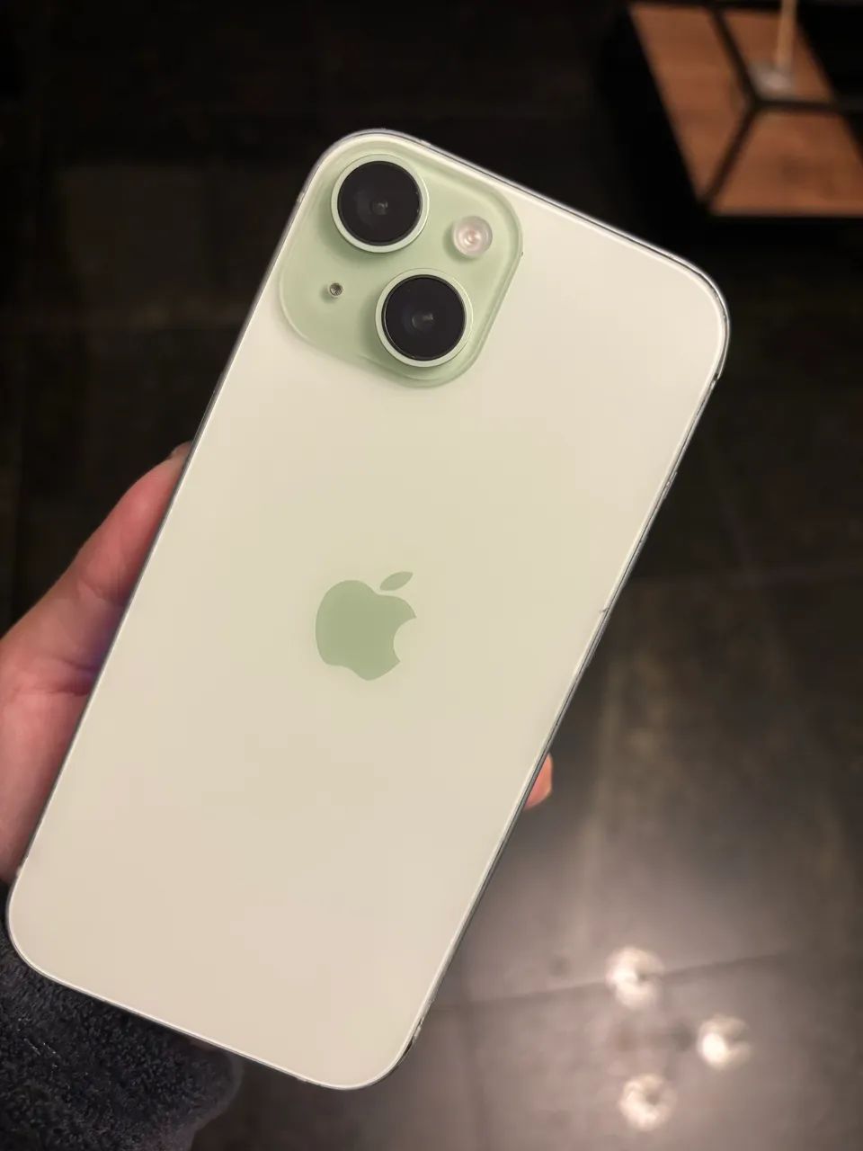 iPhone 15 128gb - Foto 2