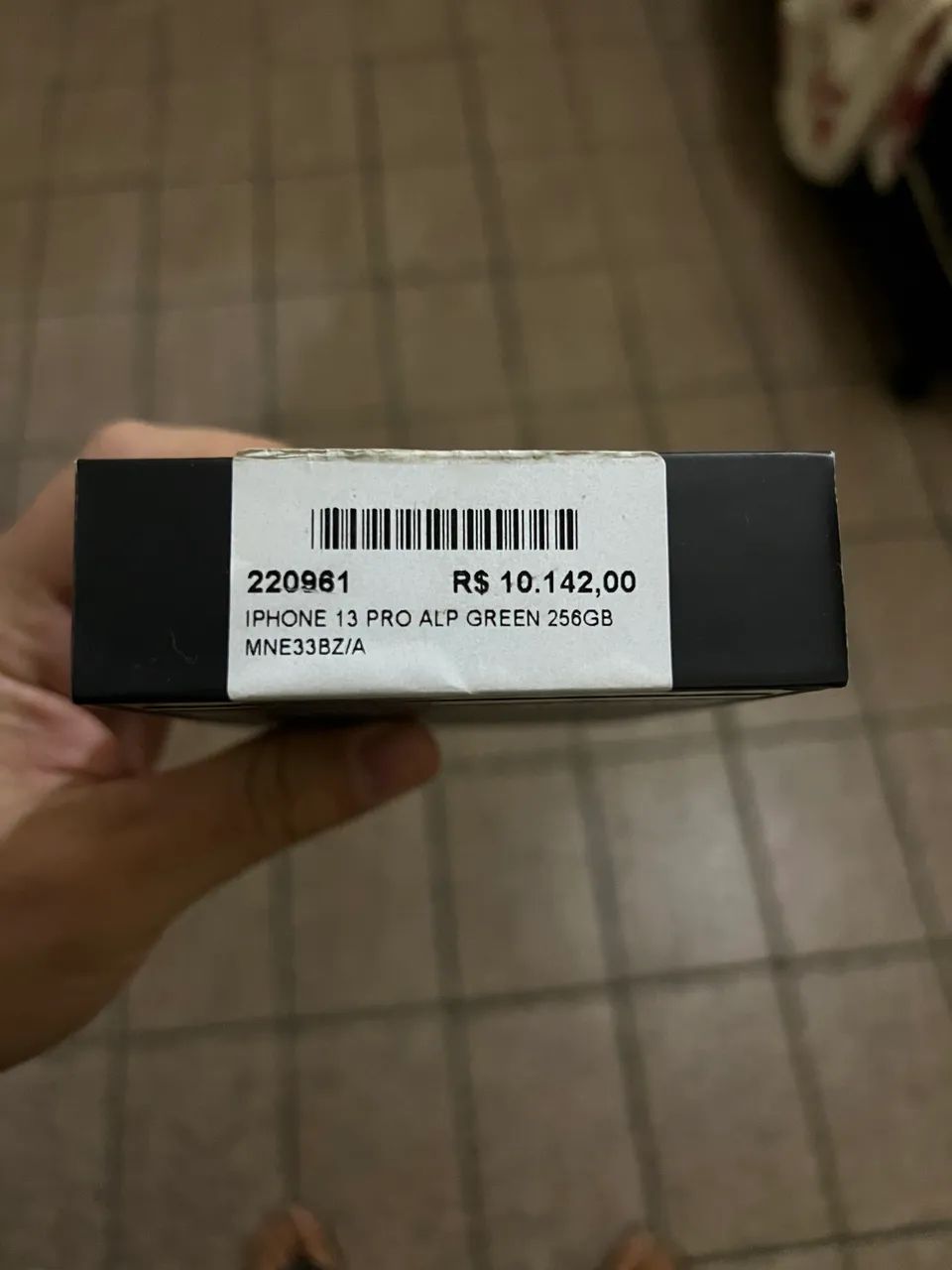 iPhone 13 Pro  - Foto 3