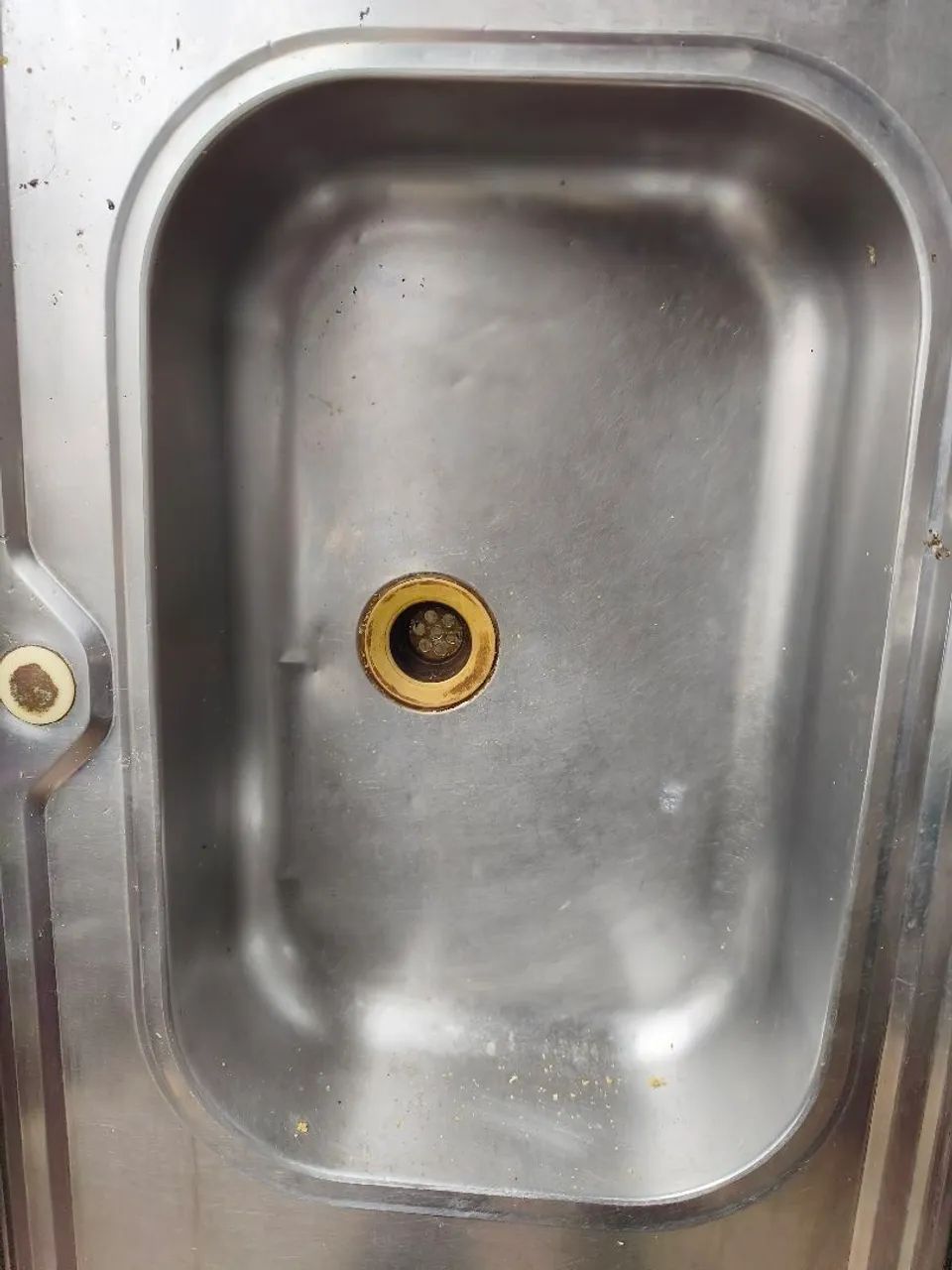 Pia de cozinha 1,80 - Foto 2