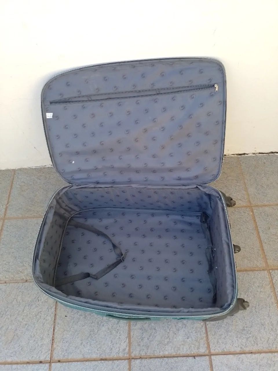 Mala verde - Foto 2
