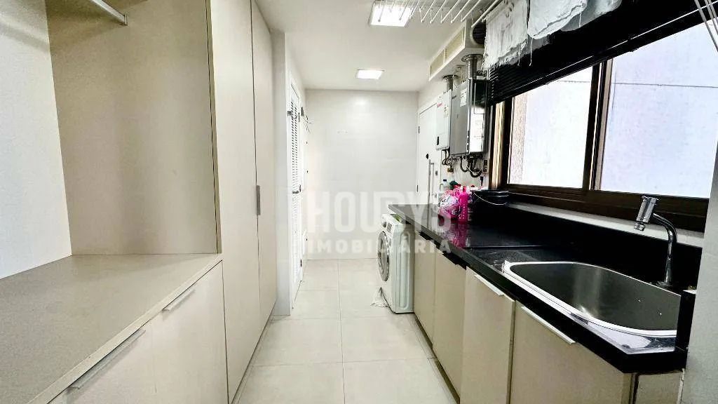 Apartamento com 4 quartos para alugar, 169 m² por R$ 18.000/mês - Barra da Tijuca - Rio de - Foto 13