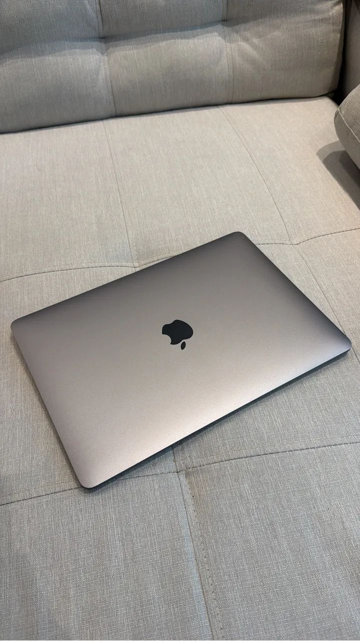 MacBook Air M1 16gb 256 Zero - Aceito Trocas - Notebooks - Centro