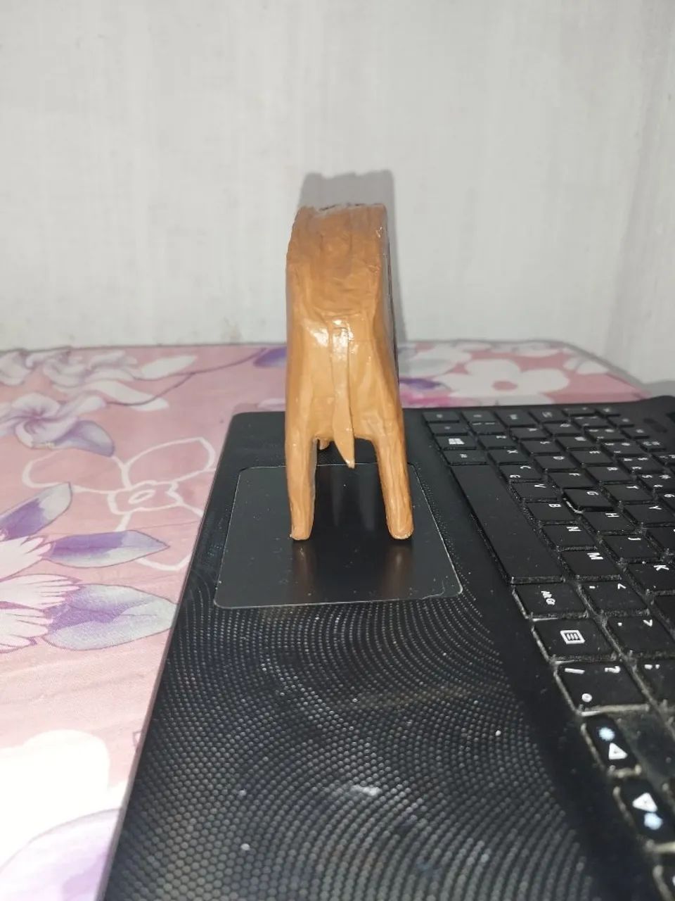 Mastodonte de papelão  - Foto 4