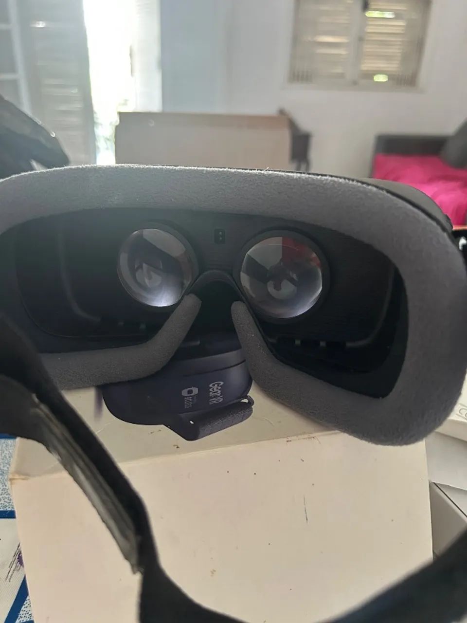 Samsung Gear VR oculus - Foto 4