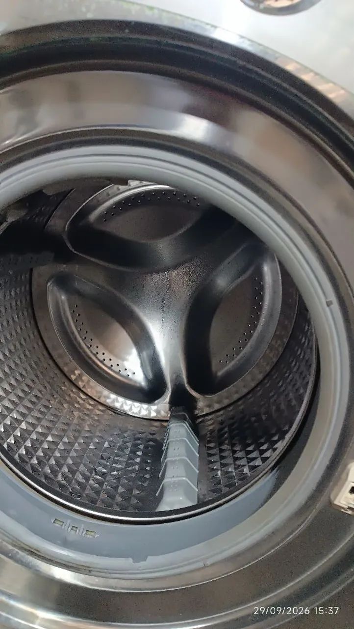 Lava e seca Samsung 14 kilos com defeito.  - Foto 3