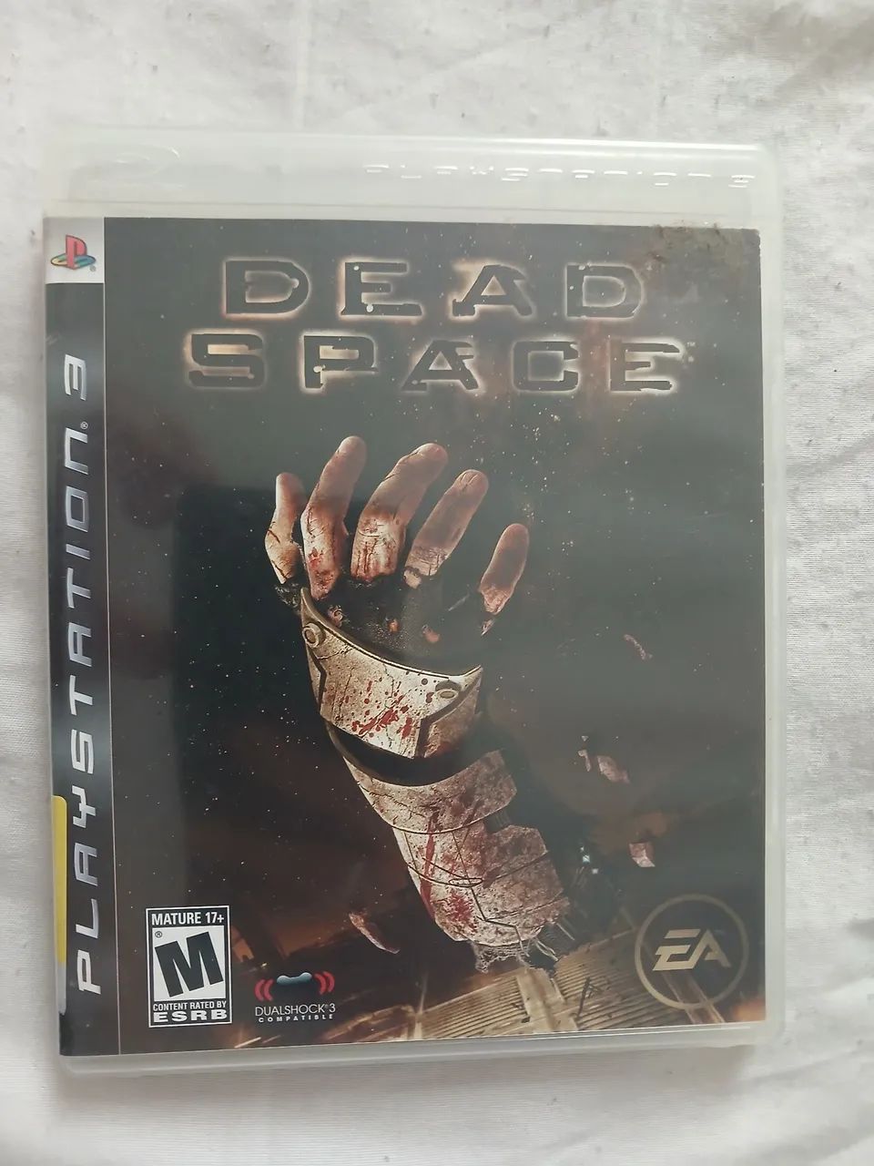 Jogo de PlayStation 3