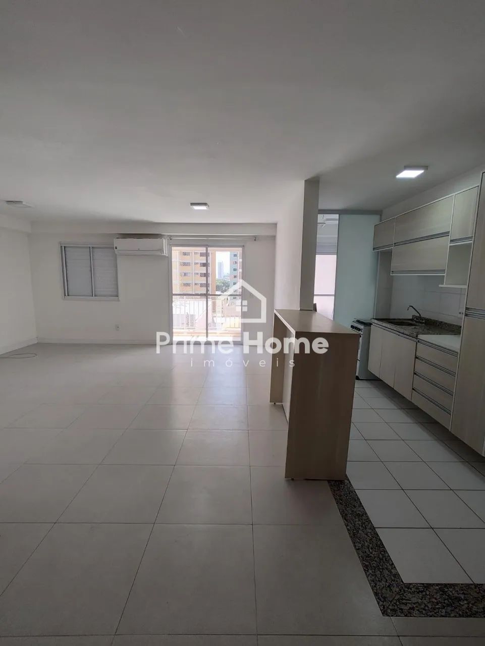 apartamento - Bosque - Campinas