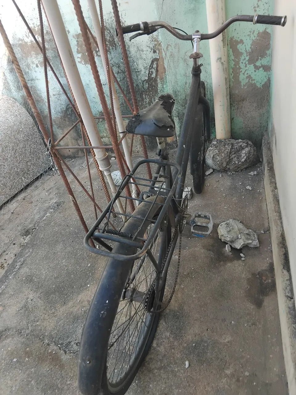 Bicicleta  - Foto 3