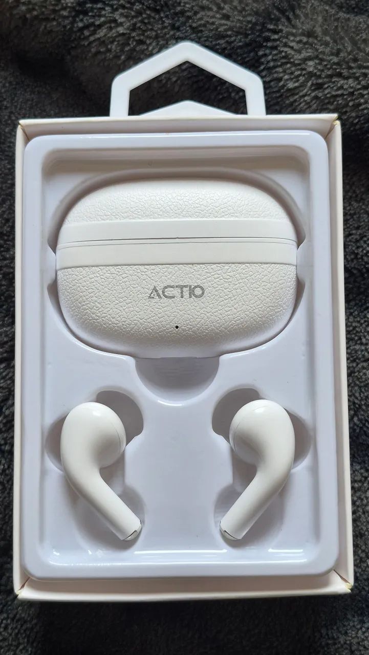 Fone Bluetooth ACTIO 