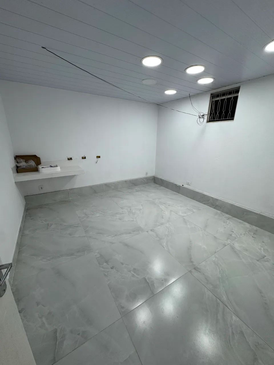 Alugo sala comercial no Barreiro  - Foto 5