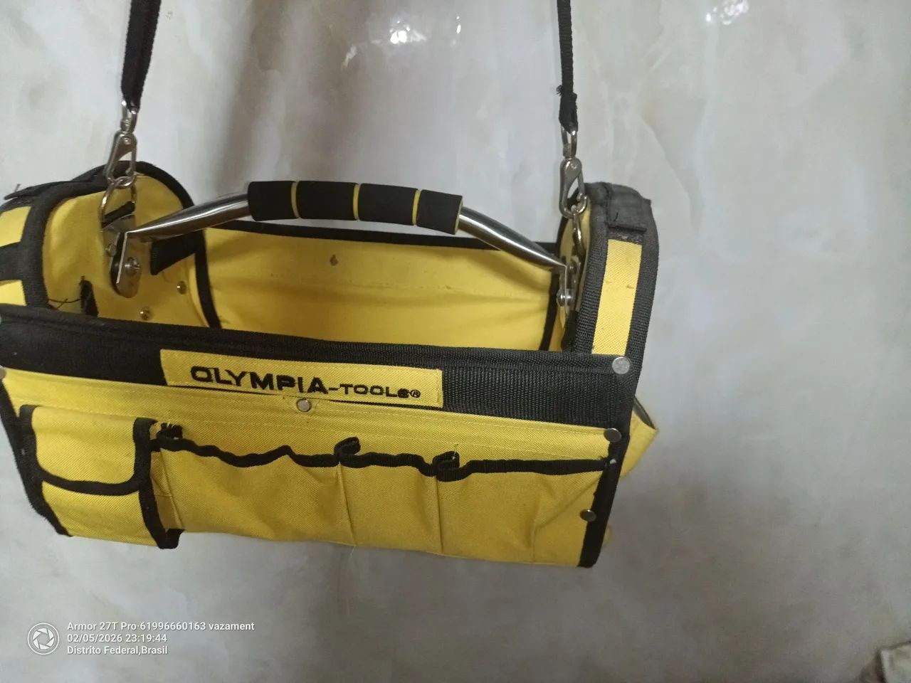 Bolsa de ferramenta - Foto 3