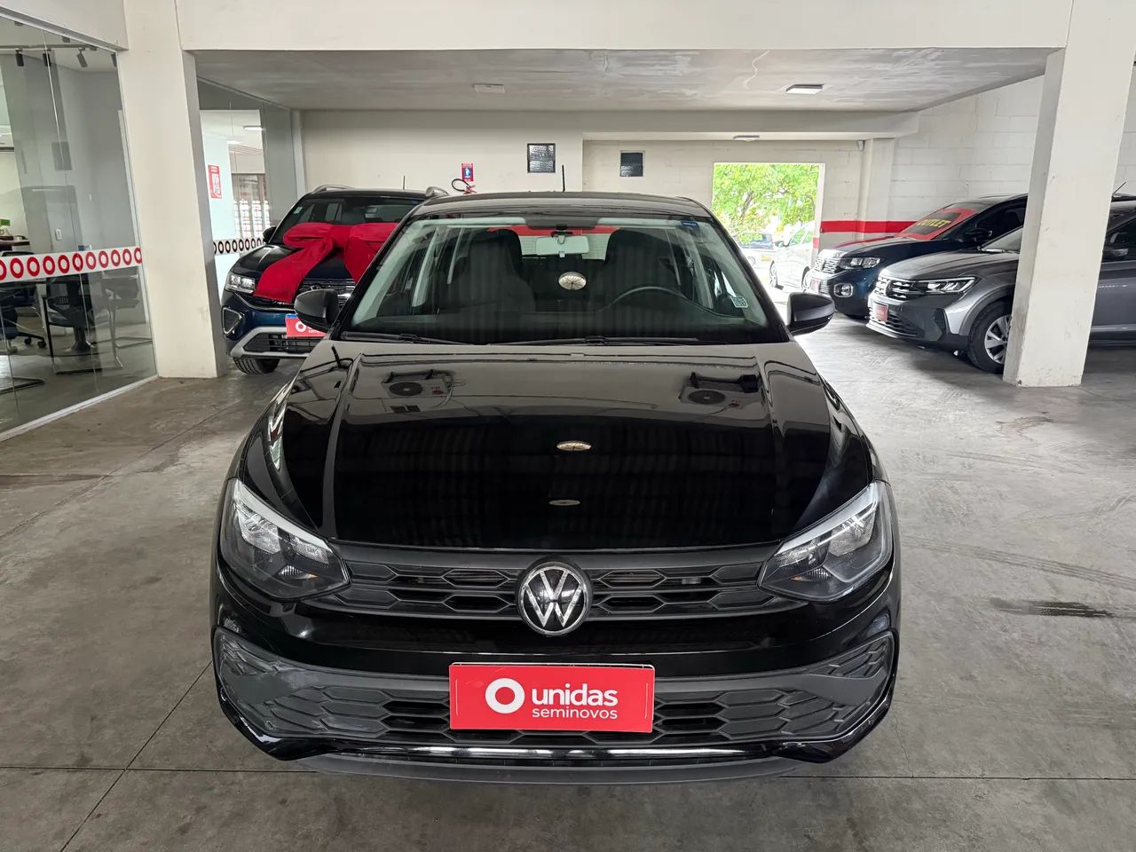 Volkswagen Polo 2025