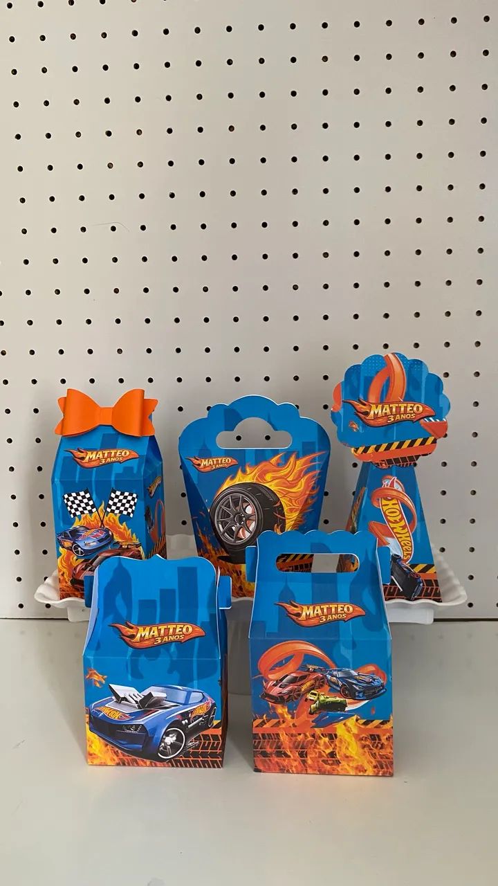 Caixinhas Personalizadas - Foto 5