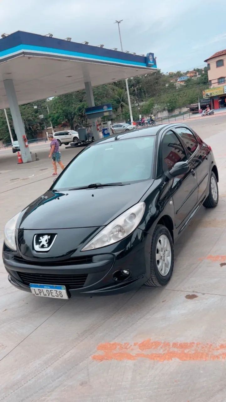 Volkswagen Fox Fox City 1.0Mi/ 1.0Mi Total Flex 8V 3p 2009