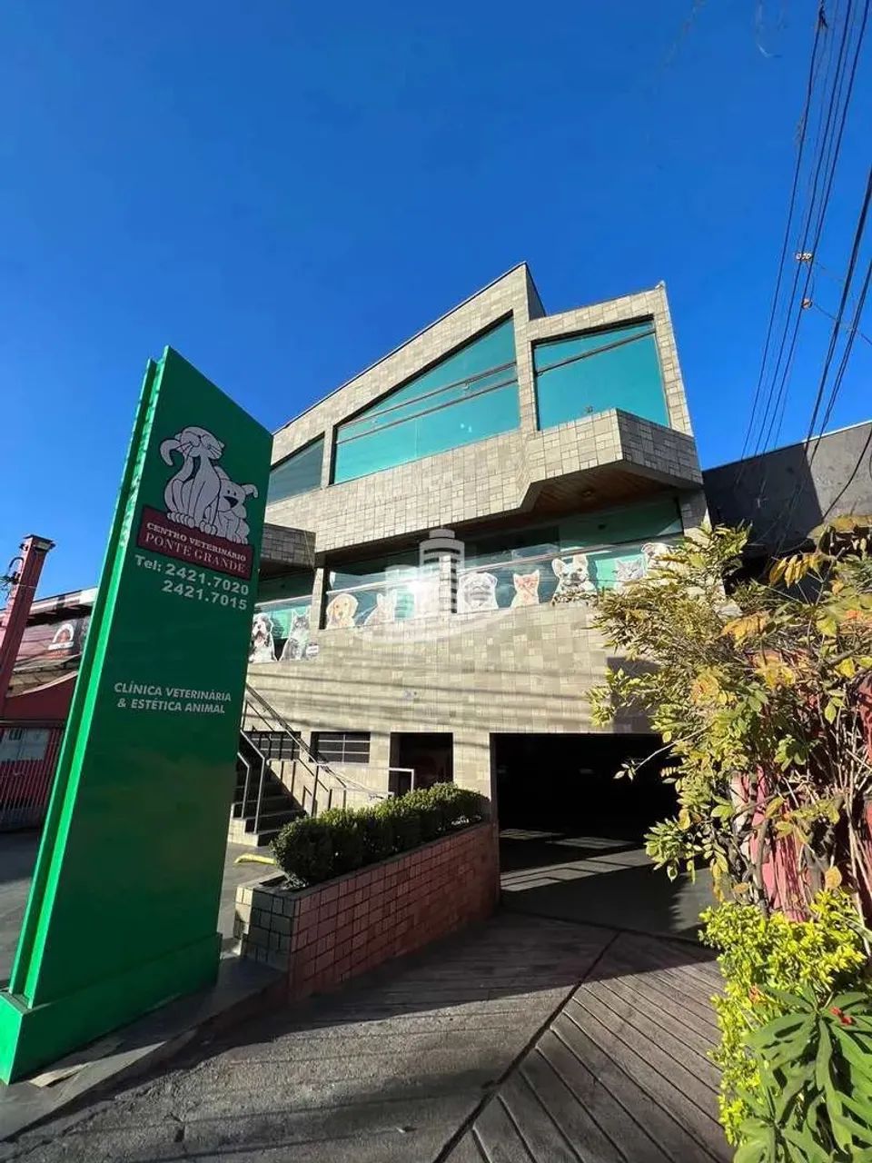 Prédio, Ponte Grande, Guarulhos - R$ 3.5 mi, Cod: 12994 - Foto 2