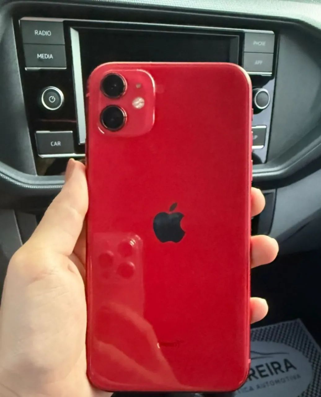 Iphone 11 64 GB - Foto 2