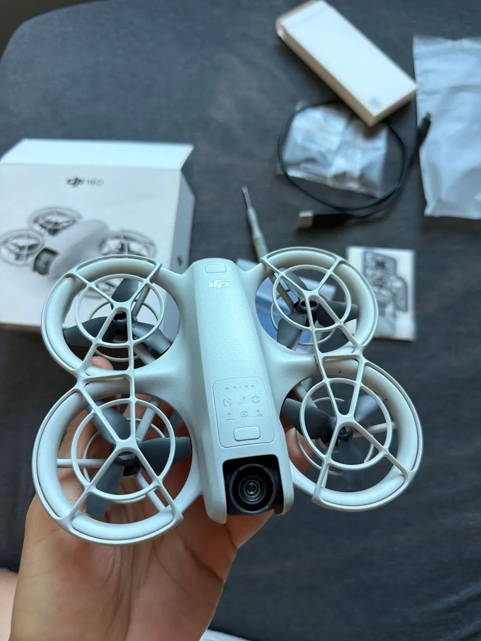 Drone DJI Neo