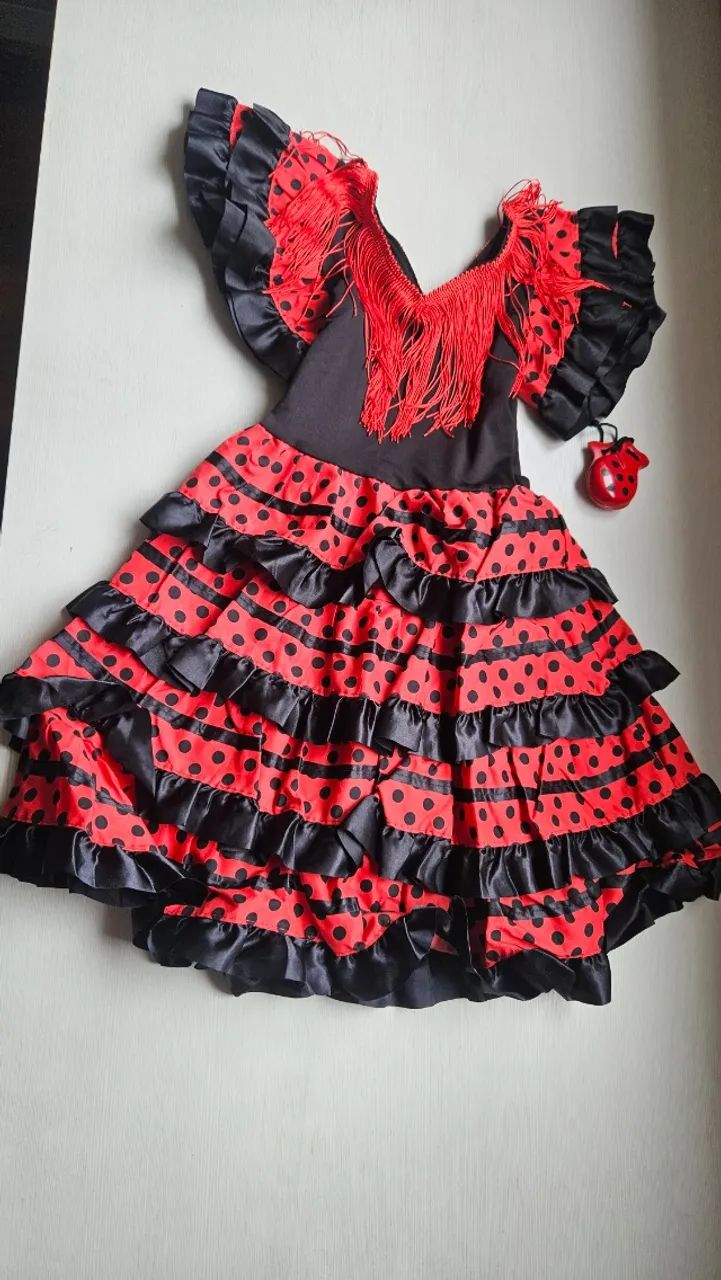 Fantasia  Infantil  Espanhola